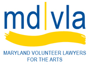 Maryland Volunteer Lawyers for the Arts