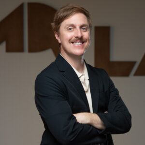 Adam Holofcener headshot